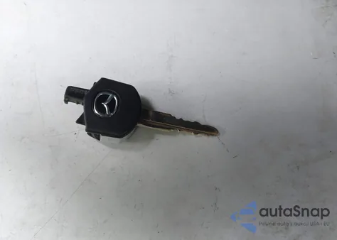 2013 Mazda Mazda3 I Sv z USA, uszkodzony, nr VIN JM1BL1TGXD1729153